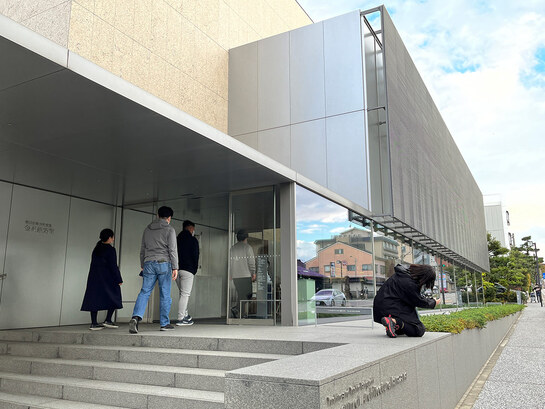 金沢建築館